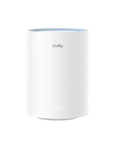 Router/repeater cudy wi-fi mesh ac1200