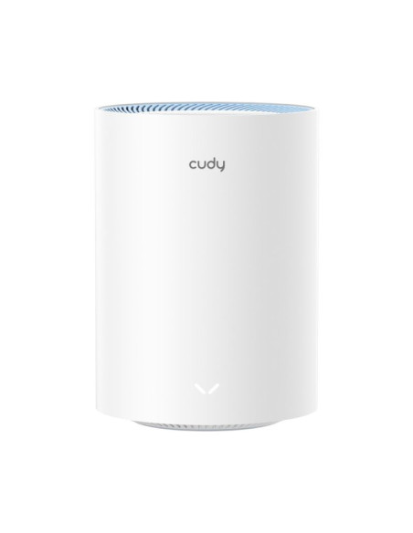 Router/repeater cudy wi-fi mesh ac1200