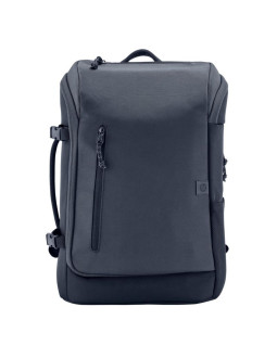 Plecak hp travel 25l iron grey  laptop backpack do notebooka 15,6" szary 6b8u4aa