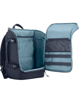 Plecak hp travel 25l iron grey  laptop backpack do notebooka 15,6" szary 6b8u4aa 2
