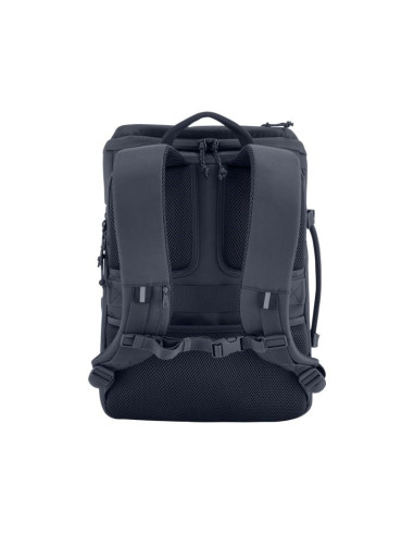 Plecak hp travel 25l iron grey  laptop backpack do notebooka 15,6" szary 6b8u4aa