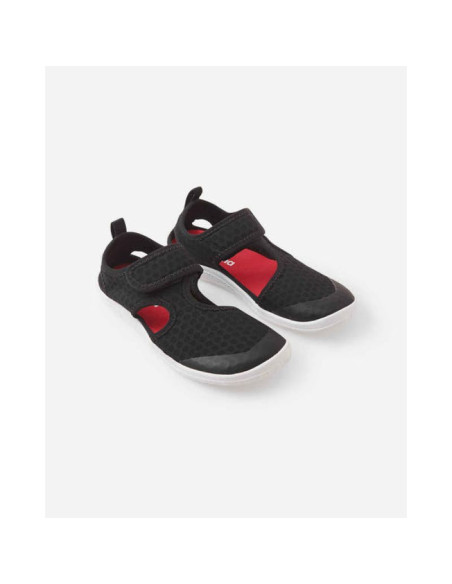 Buty dziecięce reima barefoot sandals rantaan czarny (5400067c-9990)