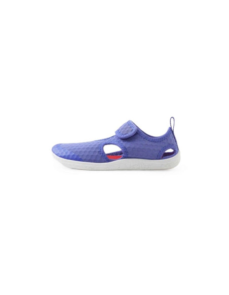 Buty dziecięce reima barefoot sandals rantaan fioletowy (5400067c-5660)