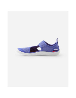 Buty dziecięce reima barefoot sandals rantaan fioletowy (5400067c-5660) 2