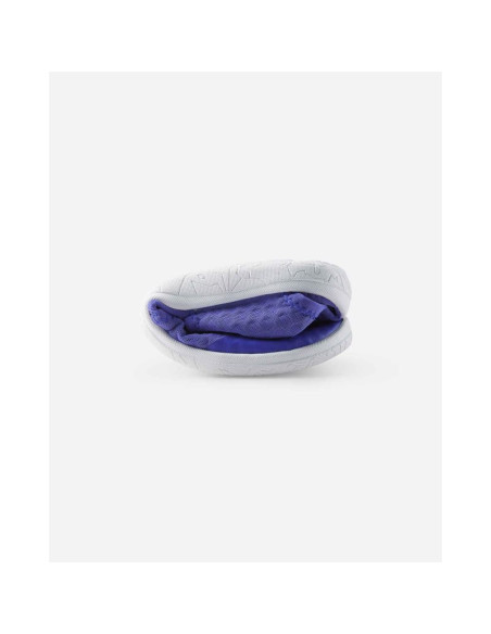 Buty dziecięce reima barefoot sandals rantaan fioletowy (5400067c-5660)
