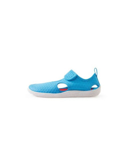 Buty dziecięce reima barefoot sandals rantaan turkusowy (5400067c-6150)