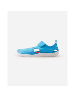 Buty dziecięce reima barefoot sandals rantaan turkusowy (5400067c-6150) 2
