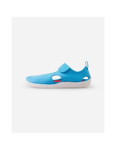Buty dziecięce reima barefoot sandals rantaan turkusowy (5400067c-6150)