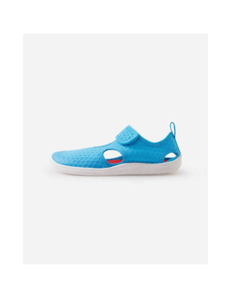 Buty dziecięce reima barefoot sandals rantaan turkusowy (5400067c-6150)