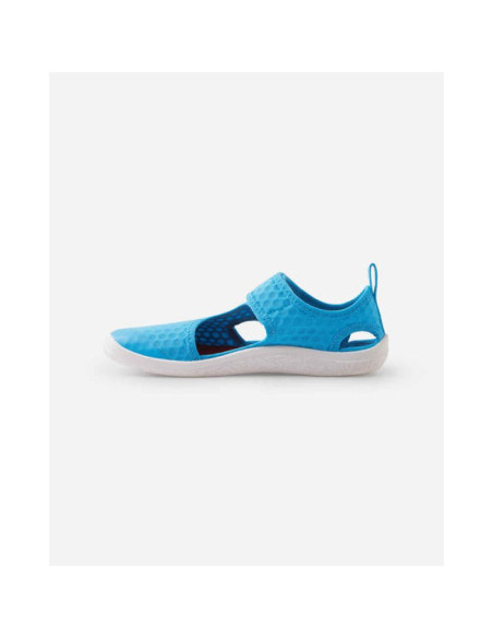 Buty dziecięce reima barefoot sandals rantaan turkusowy (5400067c-6150)