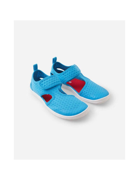 Buty dziecięce reima barefoot sandals rantaan turkusowy (5400067c-6150)