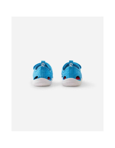 Buty dziecięce reima barefoot sandals rantaan turkusowy (5400067c-6150)