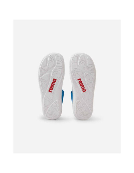 Buty dziecięce reima barefoot sandals rantaan turkusowy (5400067c-6150)
