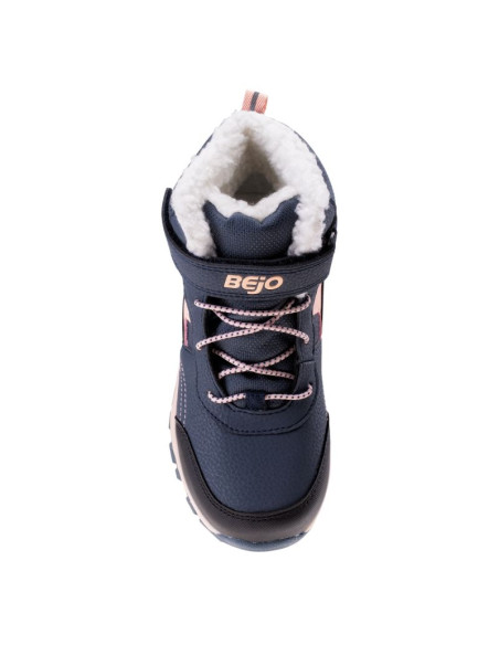Dziecięce buty zimowe meari mid wp jr