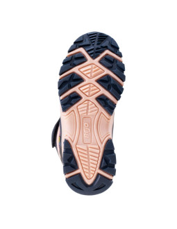 Dziecięce buty zimowe meari mid wp jr 2
