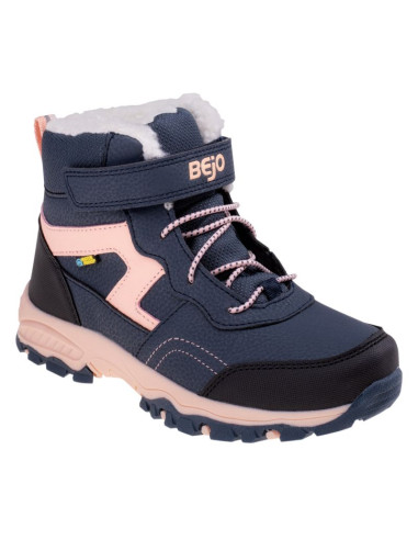 Dziecięce buty zimowe meari mid wp jr