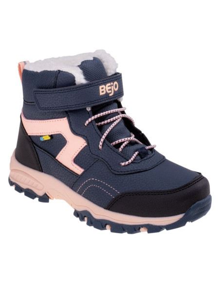 Dziecięce buty zimowe meari mid wp jr