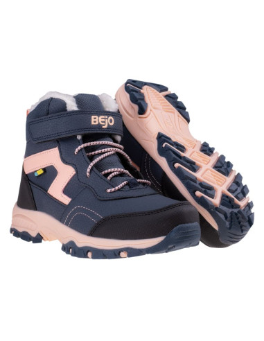 Dziecięce buty zimowe meari mid wp jr
