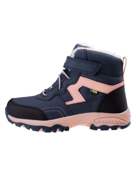 Dziecięce buty zimowe meari mid wp jr