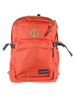 Jansport main campus backpack ek0a5bds5z1 brązowe one size