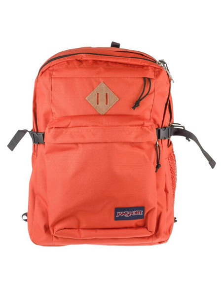 Jansport main campus backpack ek0a5bds5z1 brązowe one size