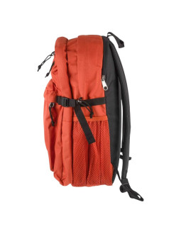 Jansport main campus backpack ek0a5bds5z1 brązowe one size 2