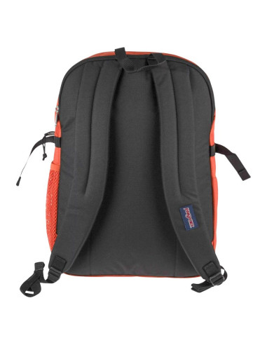 Jansport main campus backpack ek0a5bds5z1 brązowe one size