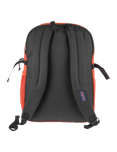 Jansport main campus backpack ek0a5bds5z1 brązowe one size