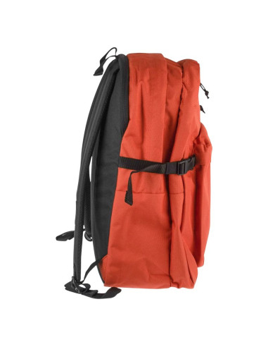 Jansport main campus backpack ek0a5bds5z1 brązowe one size