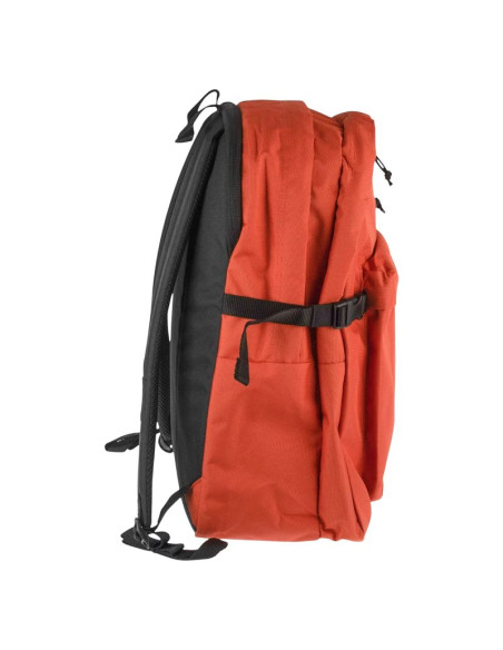 Jansport main campus backpack ek0a5bds5z1 brązowe one size