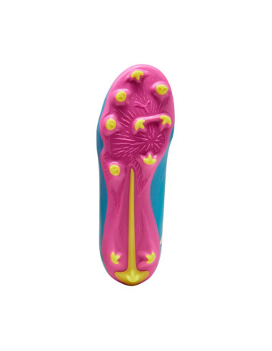 Buty piłkarskie dla dzieci puma ultra 6 play fg/ag 108705 05