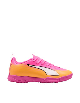 Buty piłkarskie dla dzieci puma ultra 6 play tt 108989 05