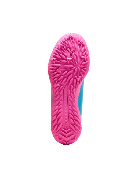 Buty piłkarskie dla dzieci puma ultra 6 play tt 108989 05