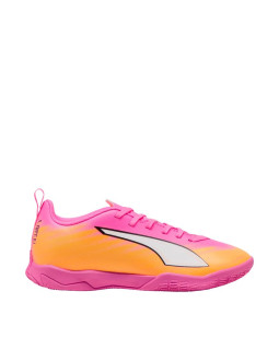 Buty piłkarskie dla dzieci puma ultra 6 play it 109056 05