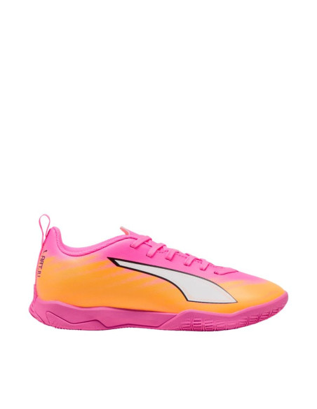 Buty piłkarskie dla dzieci puma ultra 6 play it 109056 05