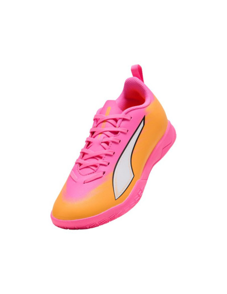 Buty piłkarskie dla dzieci puma ultra 6 play it 109056 05