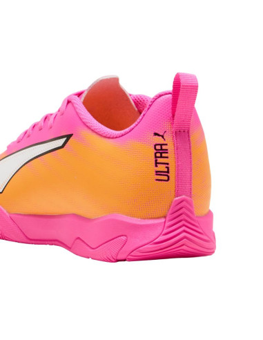 Buty piłkarskie dla dzieci puma ultra 6 play it 109056 05