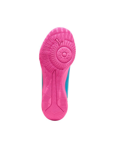 Buty piłkarskie dla dzieci puma ultra 6 play it 109056 05
