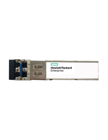 Aruba 10g sfp+ lc sr moduł przekaźników sieciowych swiatłowód 10000 mbit/s sfp+