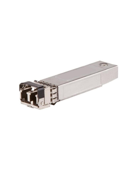 Aruba 10g sfp+ lc sr moduł przekaźników sieciowych swiatłowód 10000 mbit/s sfp+