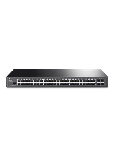 Switch tp-link tl-sg3452