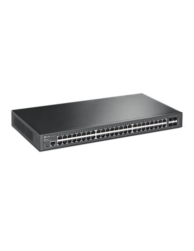Switch tp-link tl-sg3452