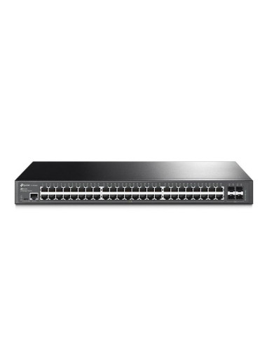 Switch tp-link tl-sg3452