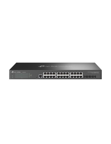Switch tp-link tl-sg3428x
