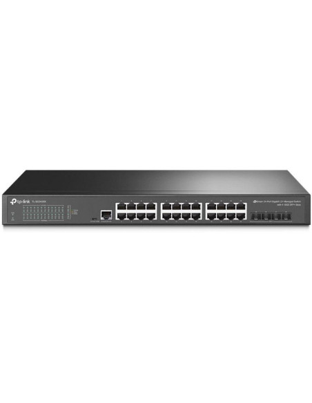 Switch tp-link tl-sg3428x