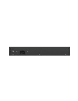 Ruijie networks rg-es220gs-lp przełącznik sieciowy zarządzany l2 gigabit ethernet (10/100/1000) obsługa poe desktop czarny 2