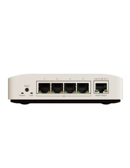 Switch/router mikrotik 4p/crs304-4xg-in 2