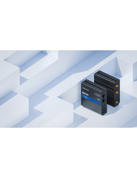 Teltonika router lte 4g rut241
