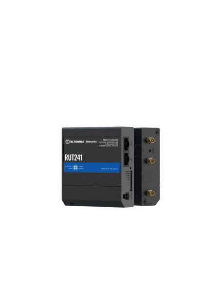 Teltonika router lte 4g rut241