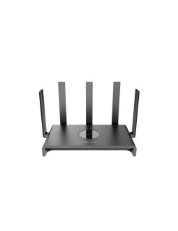 Ruijie networks rg-ew1300g router bezprzewodowy gigabit ethernet dual-band (2.4 ghz/5 ghz) czarny